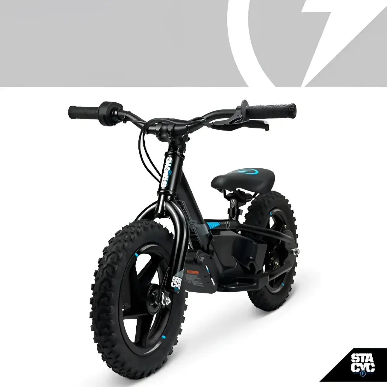 Balance Bike Stacyc Canada 12eDrive - Vélo 12’’