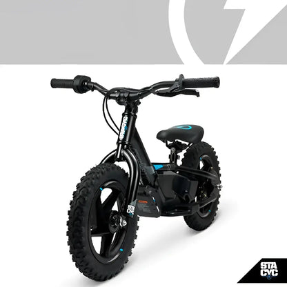 Balance Bike Stacyc Canada 12eDrive - Vélo 12’’