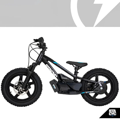 Balance Bike Stacyc Canada 16eDrive Elite (6 to 9 years old) - Vélo 16’’