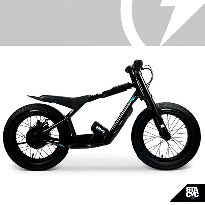 Balance Bike Stacyc Canada 16HDrive - Vélo 16’’