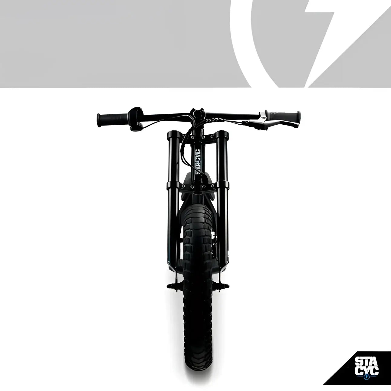 Balance Bike Stacyc Canada 16HDrive - Vélo 16’’