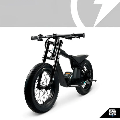 Balance Bike Stacyc Canada 16HDrive - Vélo 16’’