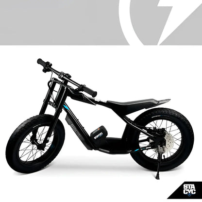 Balance Bike Stacyc Canada 16HDrive - Vélo 16’’