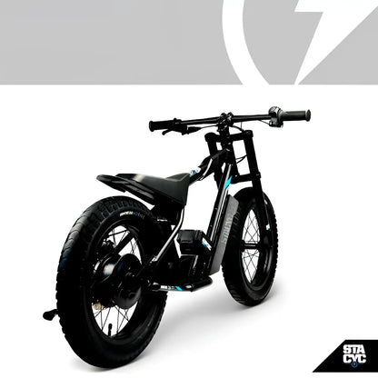 Balance Bike Stacyc Canada 16HDrive - Vélo 16’’