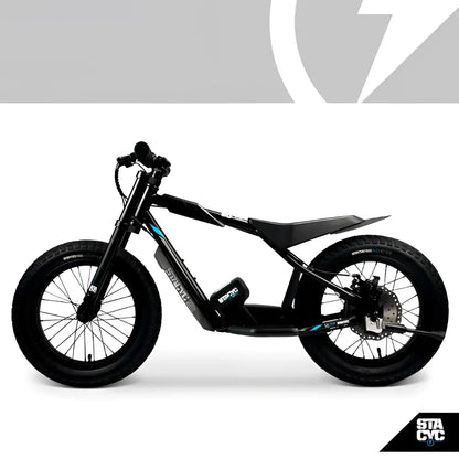 Balance Bike Stacyc Canada 16HDrive - Vélo 16’’