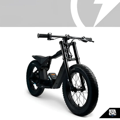 Balance Bike Stacyc Canada 16HDrive - Vélo 16’’