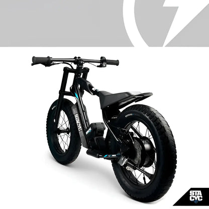 Balance Bike Stacyc Canada 16HDrive - Vélo 16’’