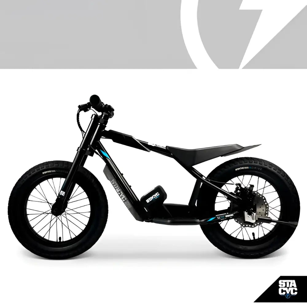 Balance Bike Stacyc Canada 16HDrive - Vélo 16’’