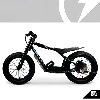 Balance Bike Stacyc Canada 16HDrive - Vélo 16’’