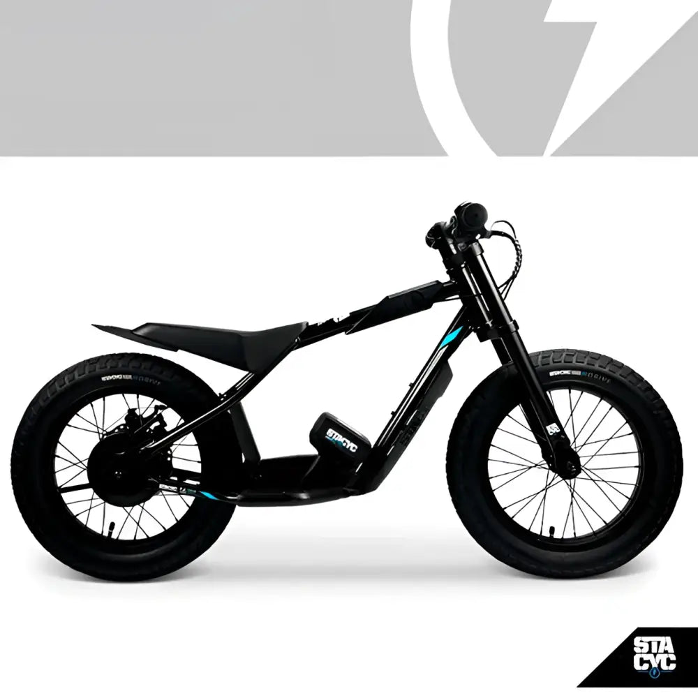 Balance Bike Stacyc Canada 16HDrive - Vélo 16’’