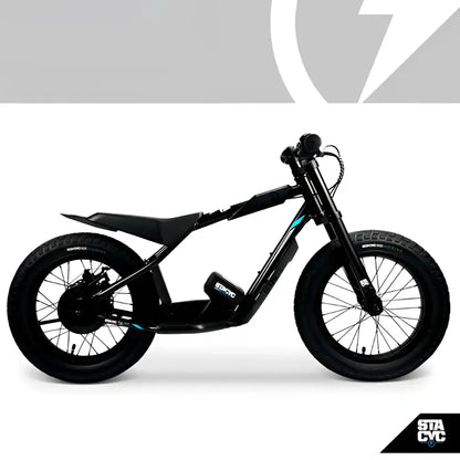 Balance Bike Stacyc Canada 16HDrive - Vélo 16’’