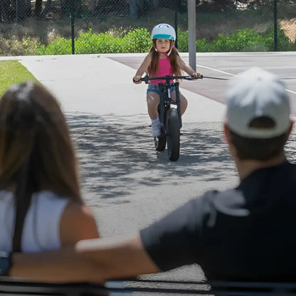 Balance Bike Stacyc Canada 16HDrive - Vélo 16’’