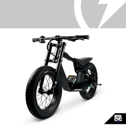 Balance Bike Stacyc Canada 16HDrive - Vélo 16’’