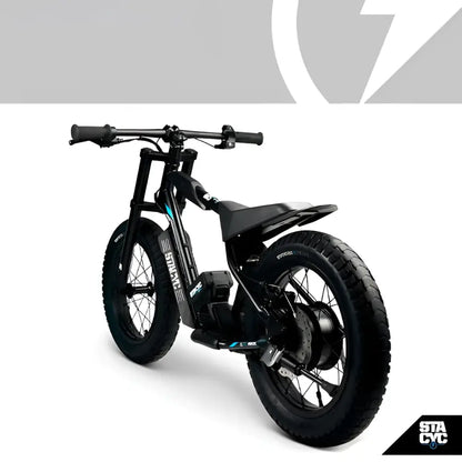 Balance Bike Stacyc Canada 16HDrive - Vélo 16’’