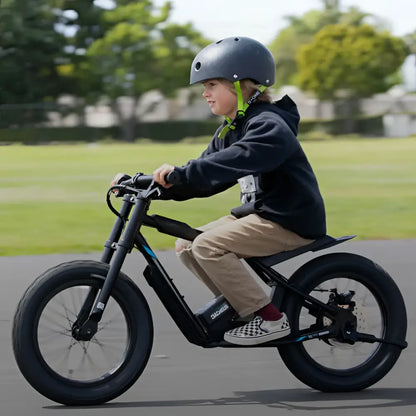 Balance Bike Stacyc Canada 16HDrive - Vélo 16’’