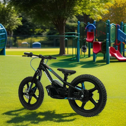 Balance Bike Stacyc Canada 18eDrive - Balance Bike