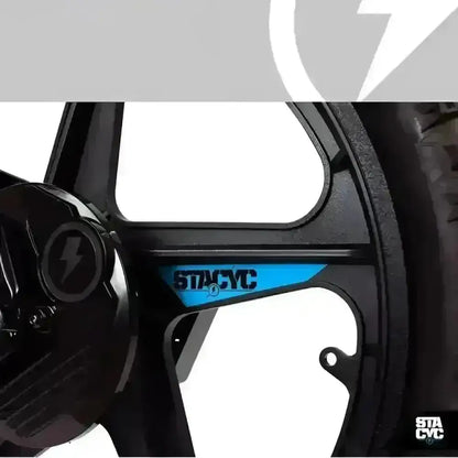 Balance Bike Stacyc Canada 20eDrive - Balance Bike