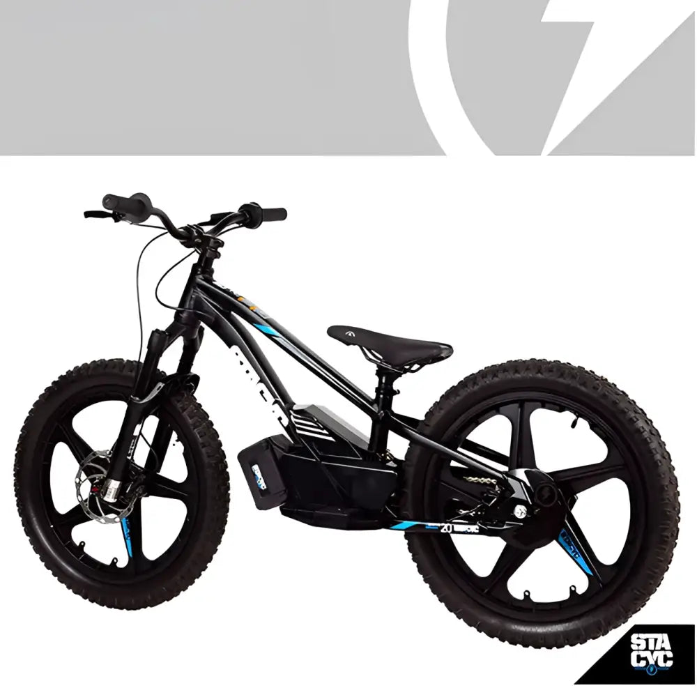 Balance Bike Stacyc Canada 20eDrive (9 to 12 years old) - Vélo 20’’