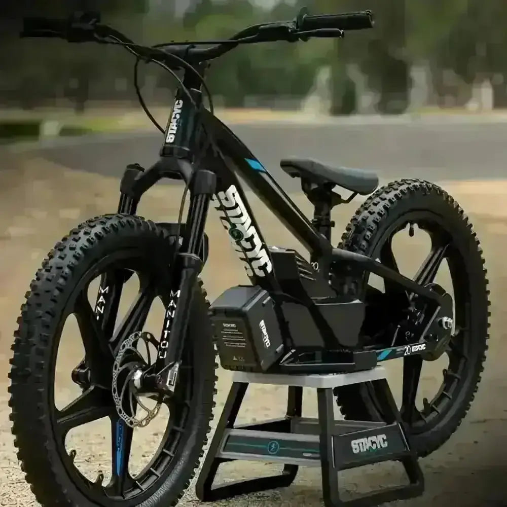 Balance Bike Stacyc Canada 20eDrive - Balance Bike