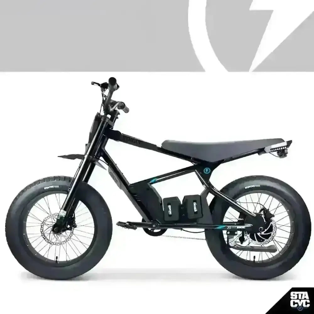 Balance Bike Stacyc Canada 20HDrive - Balance Bike
