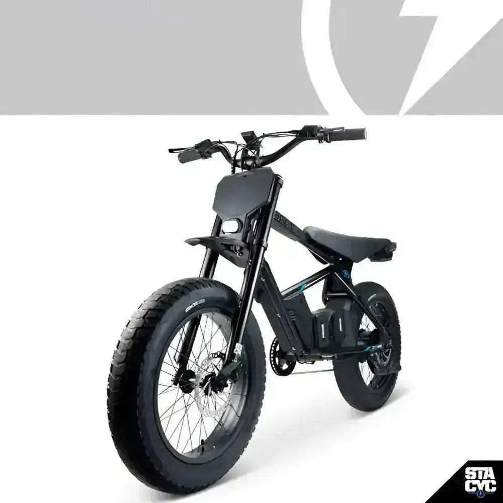 Balance Bike Stacyc Canada 20HDrive - Balance Bike