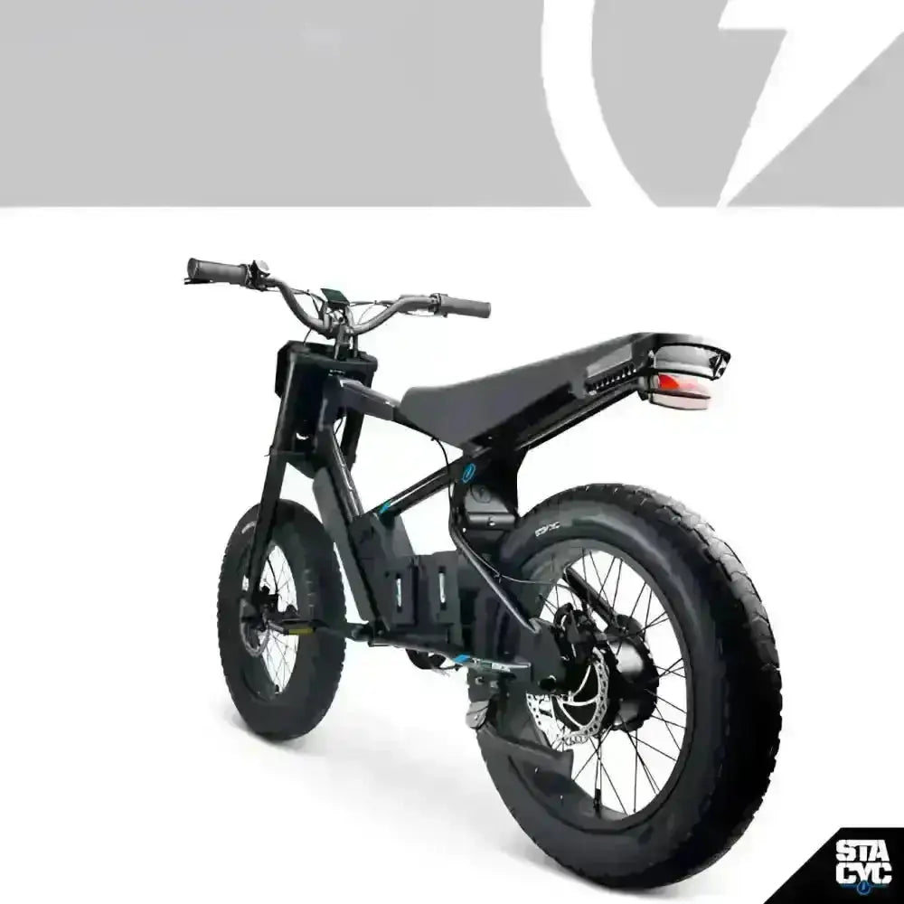 Balance Bike Stacyc Canada 20HDrive - Balance Bike