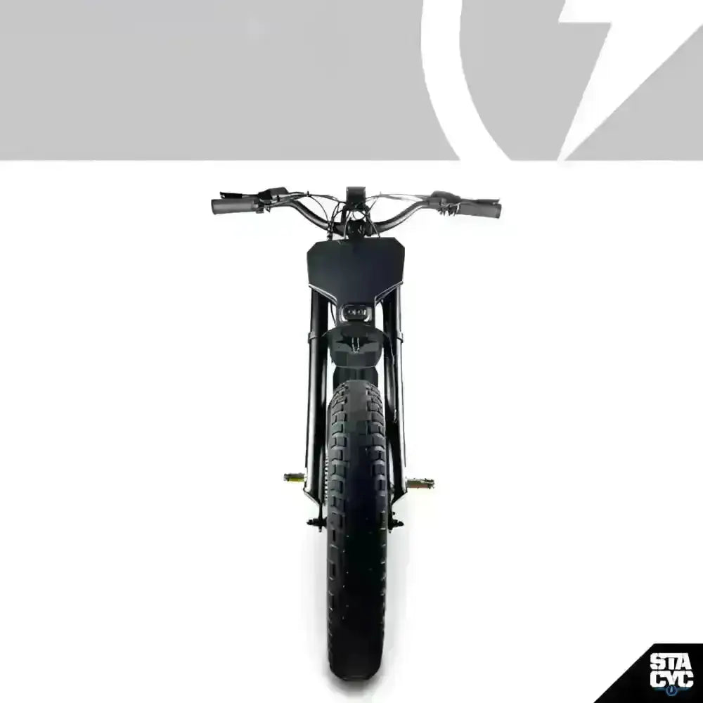 Balance Bike Stacyc Canada 20HDrive - Balance Bike