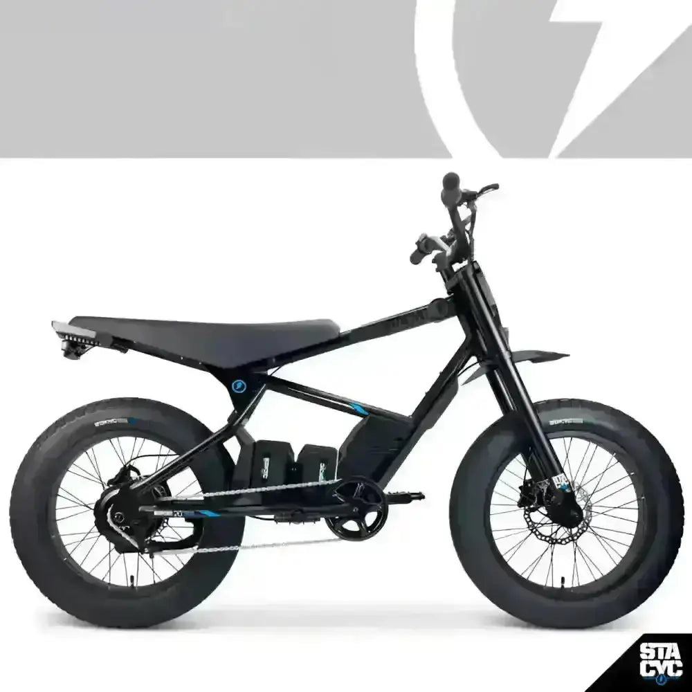 Balance Bike Stacyc Canada 20HDrive - Balance Bike