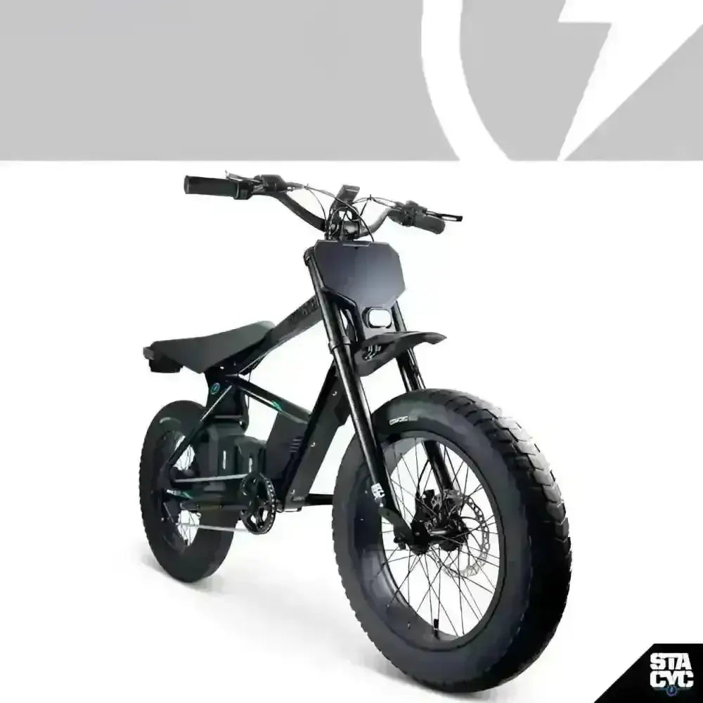 Balance Bike Stacyc Canada 20HDrive - Balance Bike