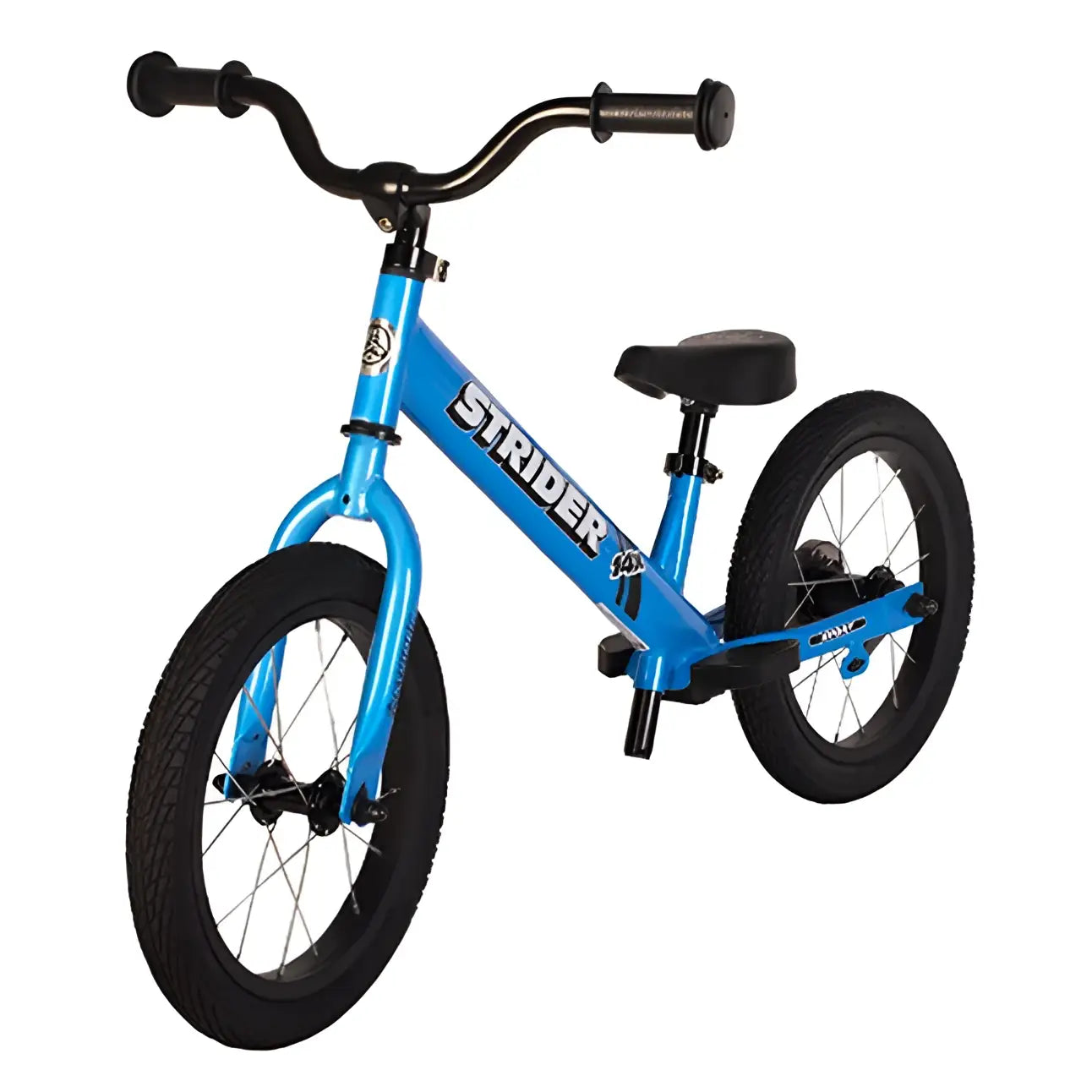 Balance Bike Strider Canada 14X Edition - Awesome Blue - Vélo 14’’