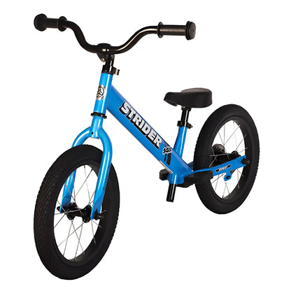 Balance Bike Strider Canada 14X Edition - Awesome Blue - Vélo 14’’