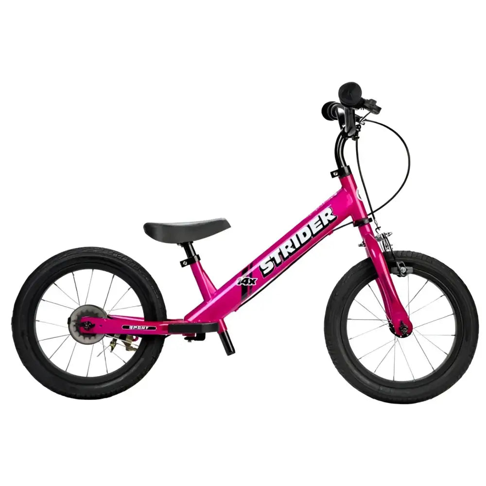 Balance Bike Strider Canada 14X Edition Sport - Vélo 14’’