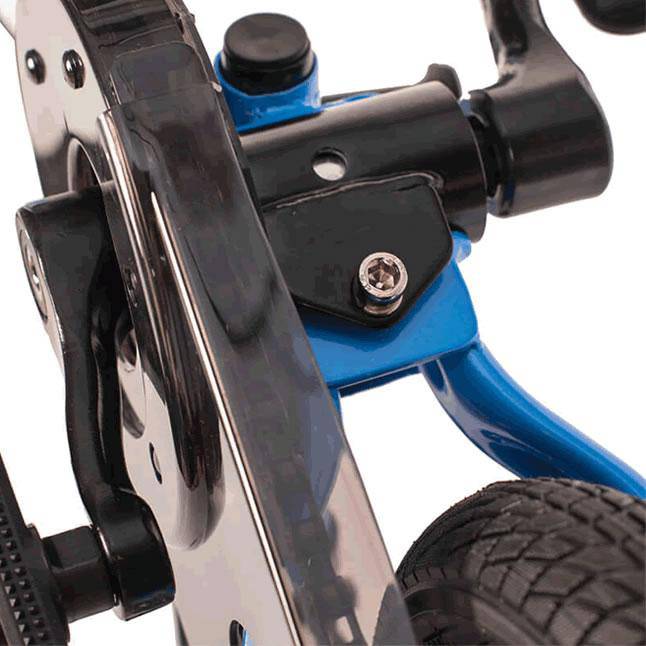 Balance Bike Strider Canada 14X Edition - Balance Bike