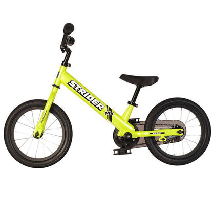 Balance Bike Strider Canada 14X Edition - Balance Bike