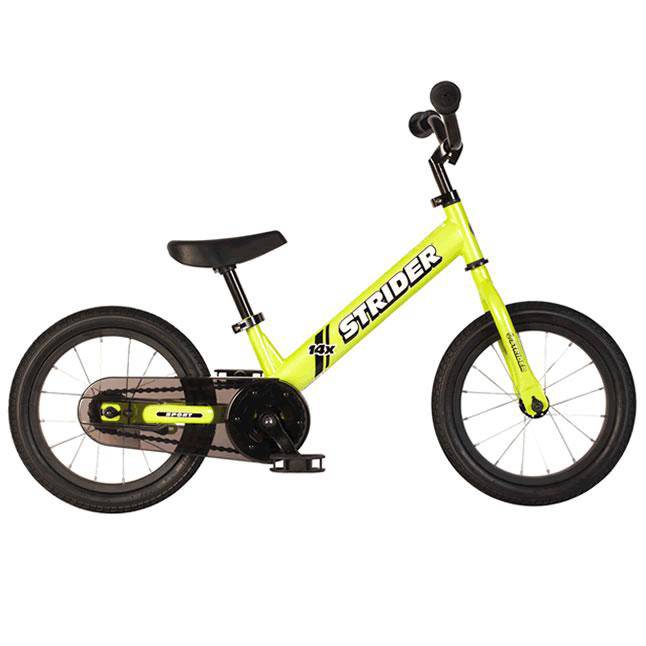 Balance Bike Strider Canada 14X Edition - Balance Bike