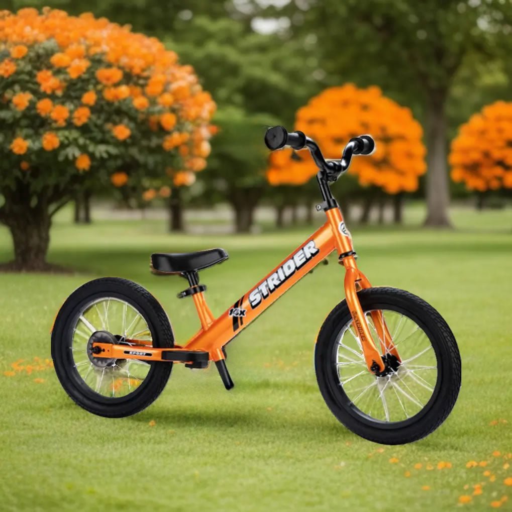 Balance Bike Strider Canada 14X Edition - Balance Bike