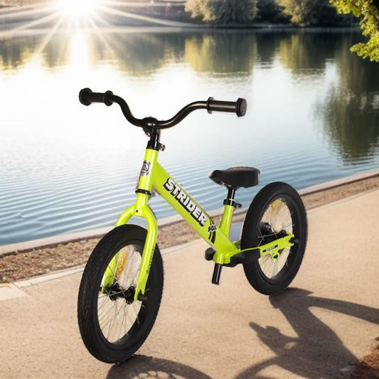 Balance Bike Strider Canada 14X Edition - Balance Bike