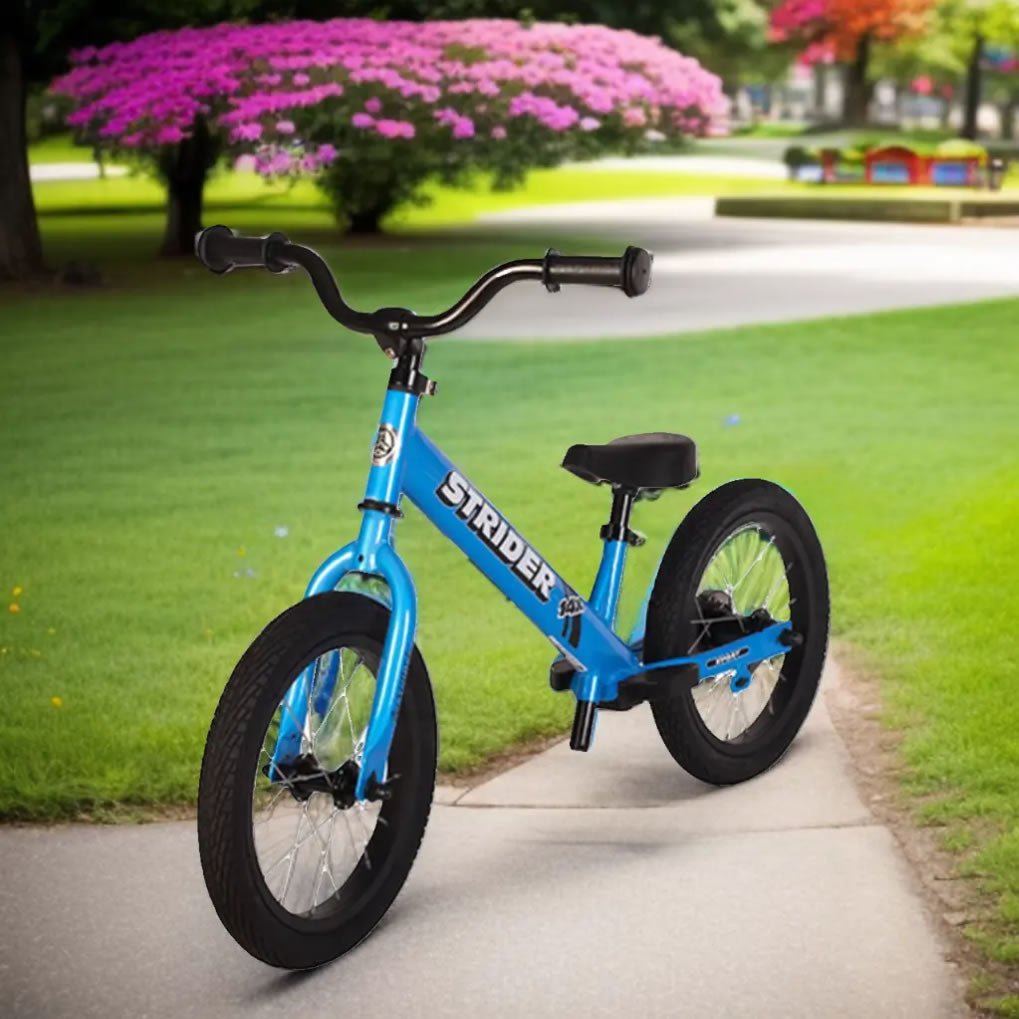 Balance Bike Strider Canada 14X Edition - Balance Bike