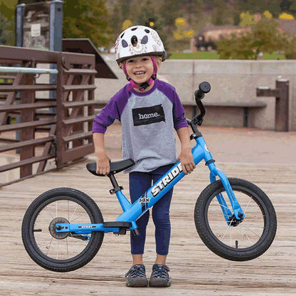 Balance Bike Strider Canada 14X Edition - Balance Bike