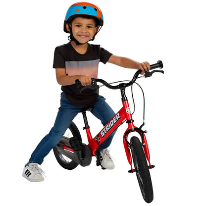 Balance Bike Strider Canada 14X Edition Sport - Vélo 14’’