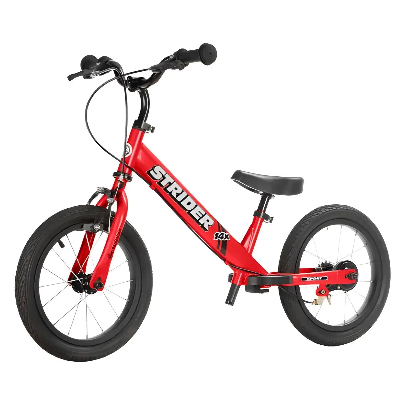 Balance Bike Strider Canada 14X Edition Sport - Rocket Red - Vélo 14’’