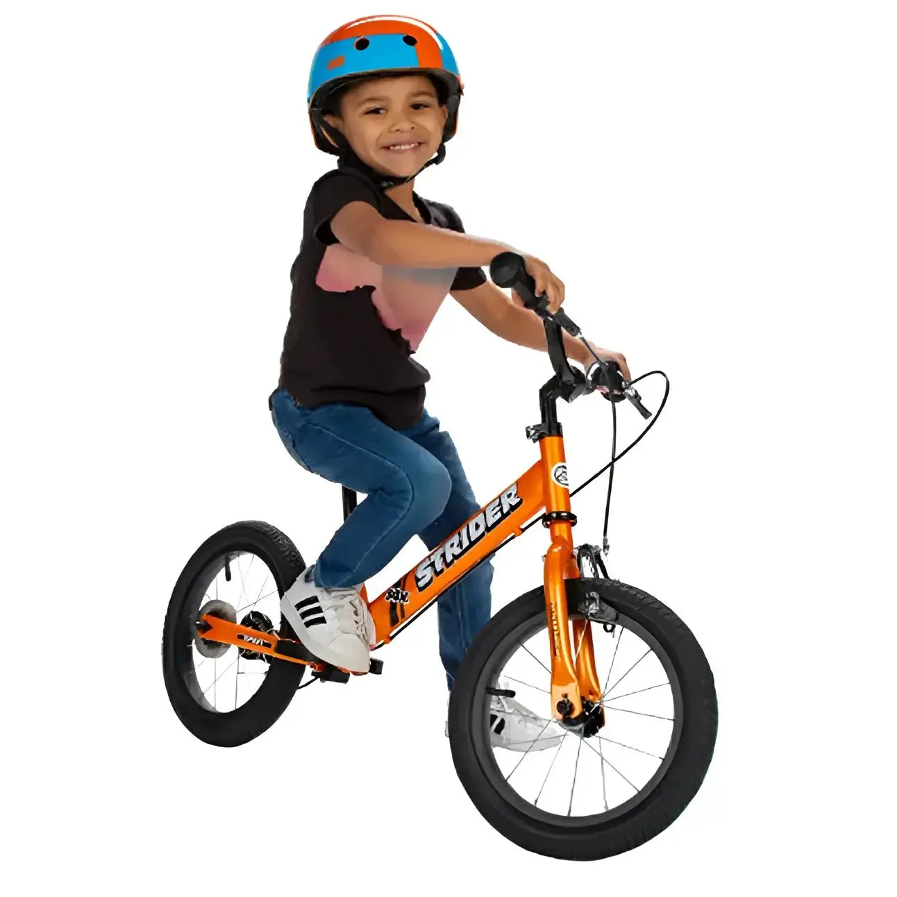 Balance Bike Strider Canada 14X Edition Sport - Vélo 14’’
