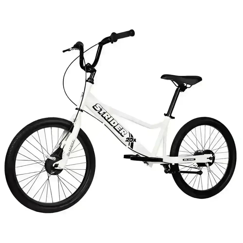Balance Bike Strider Canada 20X Edition - Balance Bike