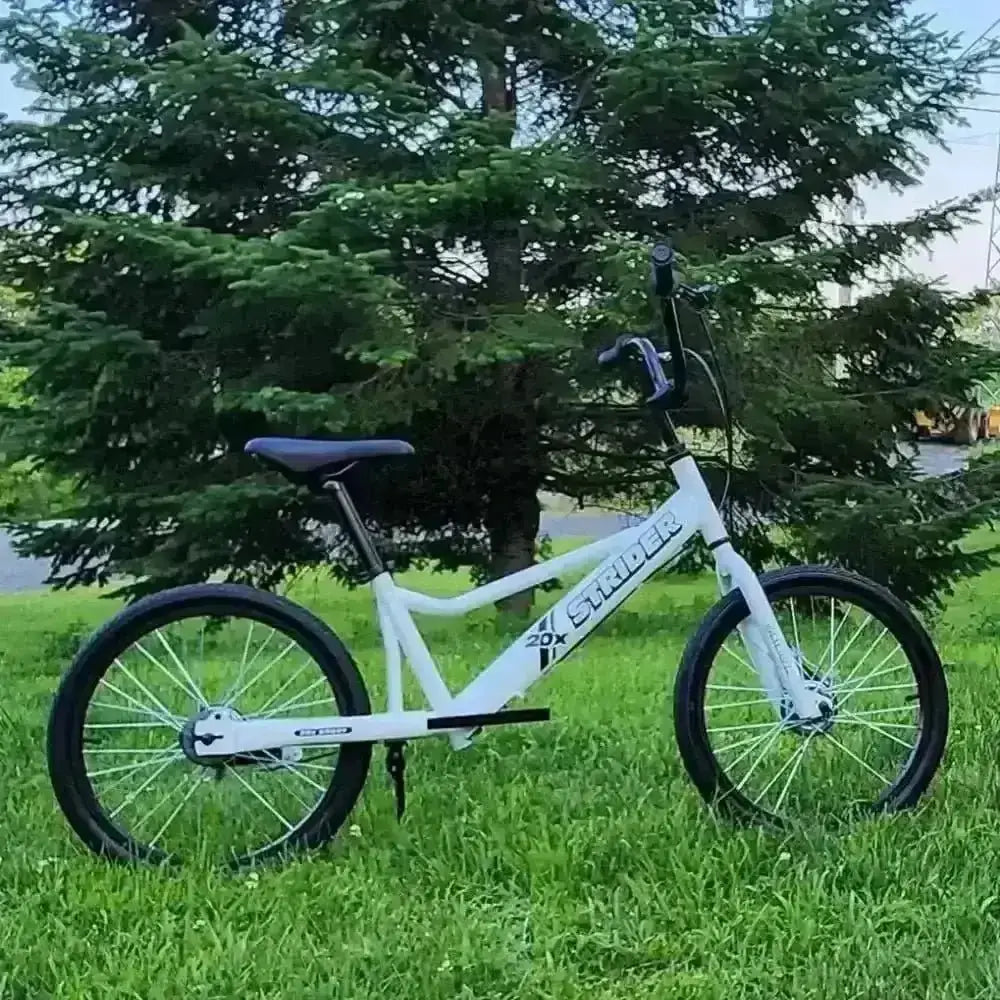 Balance Bike Strider Canada 20X Edition - Balance Bike