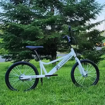 Balance Bike Strider Canada 20X Edition - Balance Bike