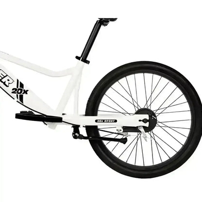 Balance Bike Strider Canada 20X Edition - Balance Bike