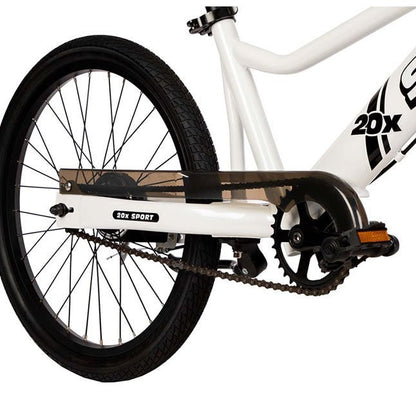 Balance Bike Strider Canada 20X Edition - Balance Bike