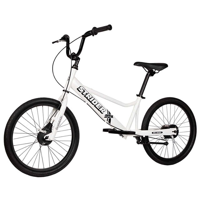 Balance Bike Strider Canada 20X Edition - Balance Bike