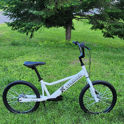 Balance Bike Strider Canada 20X Edition - Balance Bike