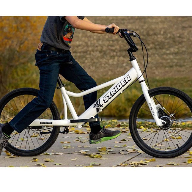 Balance Bike Strider Canada 20X Edition - Balance Bike